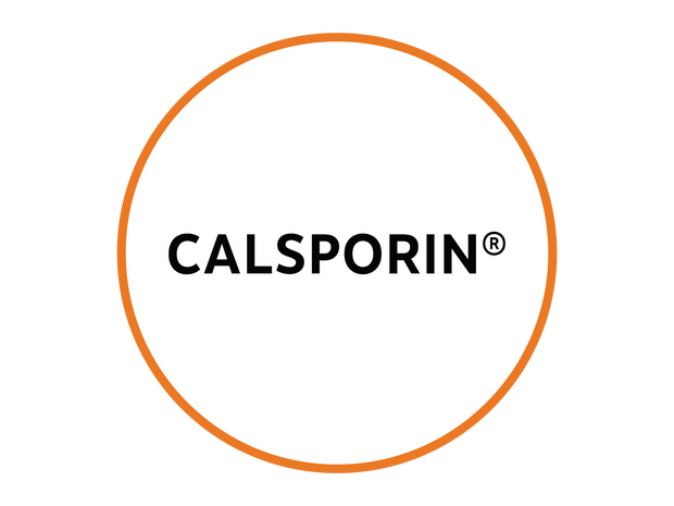 Calsporin® (Bacillus subtilis) DSM 15544