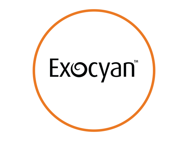 ExocyanTM  