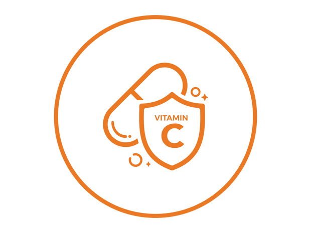 Vitamin C (Ascorbinsäure) 