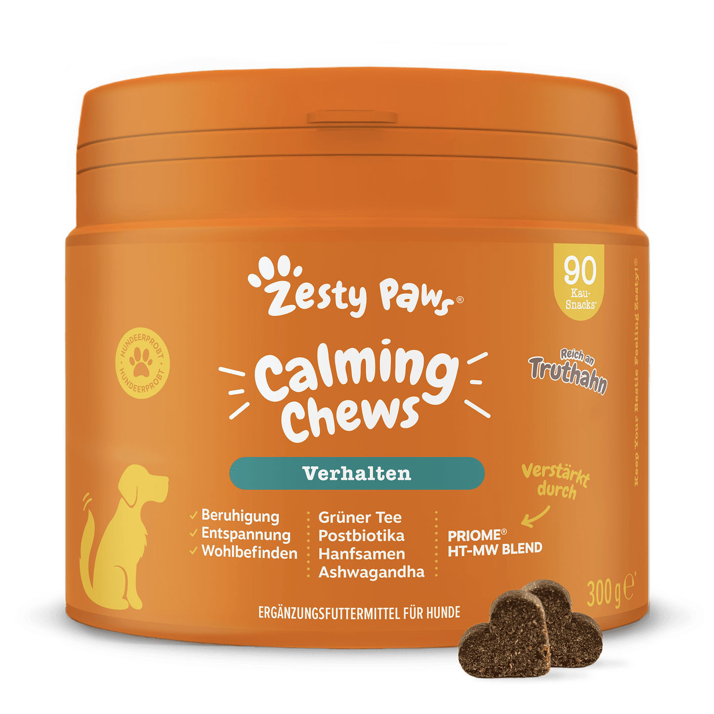 Calming Chews