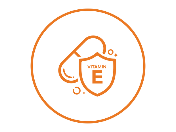 Vitamin E